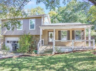 692 Sunfield Dr, Lilburn, GA 30047