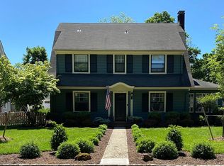 7 Kenilworth Rd, Morristown, NJ 07960