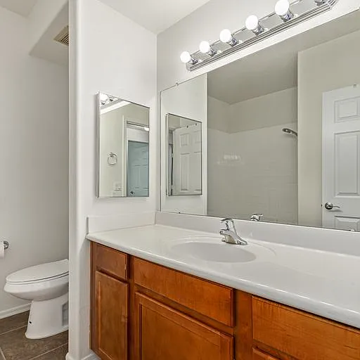15095 N Thompson Peak Pkwy #1-2085 — Photo 22