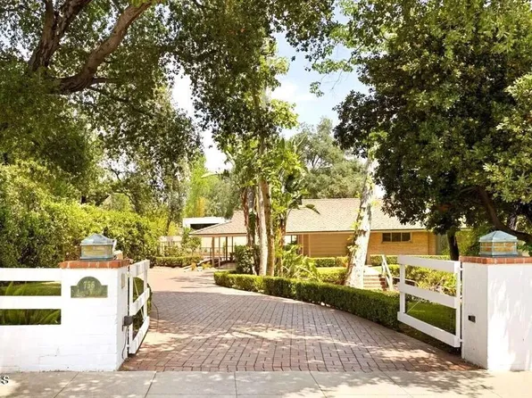 756 Linda Vista Ave, Pasadena, CA 91103