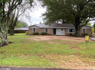 123 Gardenia Rd, Monroeville, AL 36460