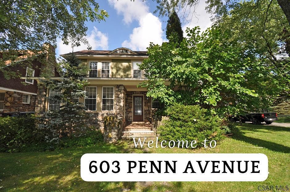 1st image of 603 Penn Ave