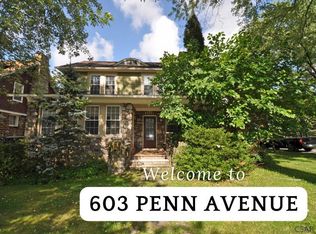 603 Penn Ave, Johnstown, PA 15905