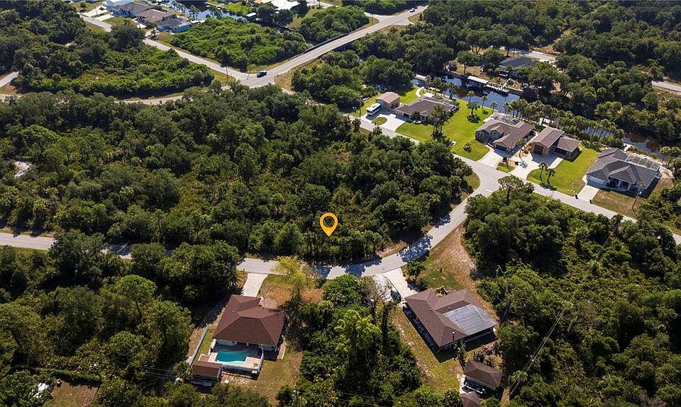 1st image of 3266 GABOR STREET LOT 13
