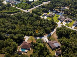 3266 Gabor St LOT 13, Pt Charlotte, FL 33948