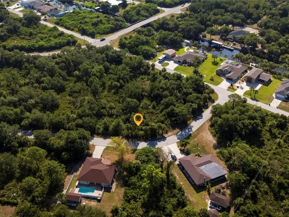 3266 Gabor St Lot 13, Pt Charlotte, FL 33948
