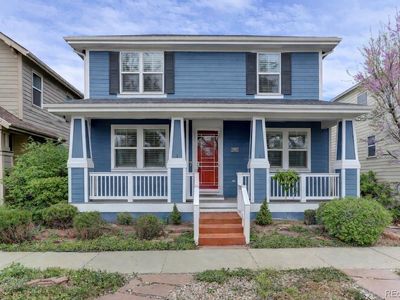 2958 Florence Street, Denver, CO, 80238