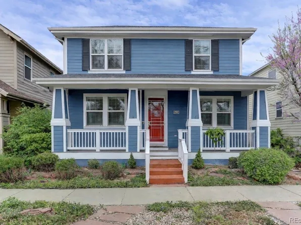 2958 Florence Street, Denver, CO 80238