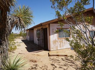 1411 Shangri-la Rd, Joshua Tree, CA 92285