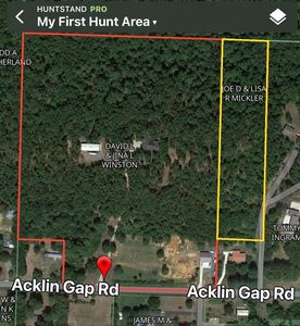 0 Wright Estate Dr, Conway, AR, 72032