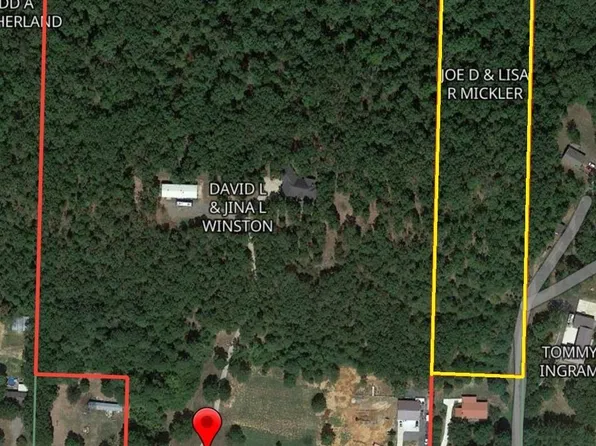 0 Wright Estate Dr, Conway, AR 72032