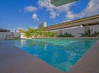 1134 Kinau St APT 904, Honolulu, HI 96814