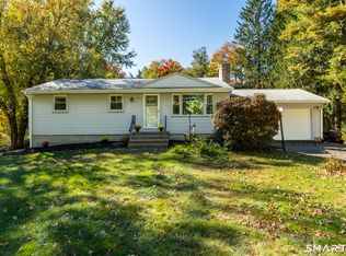 1485 N River Rd, Coventry, CT 06238