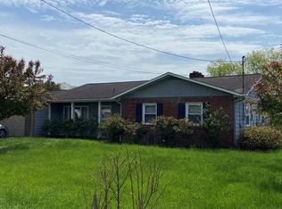 1101 Oakes Ave, Wheelersburg, OH 45694