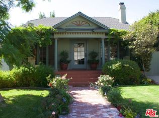 1645 N Stanley Ave, Los Angeles, CA 90046