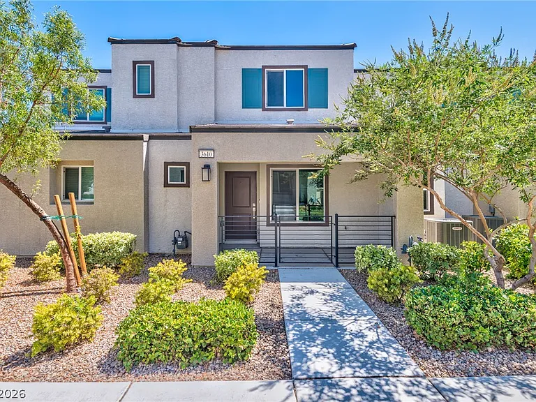 3610 Tripoli Cove Ave — Photo 1