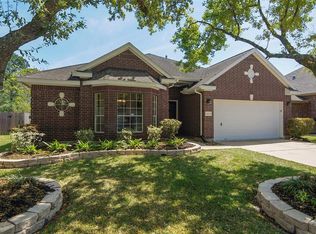 20323 Stone Falls Ct, Cypress, TX 77433