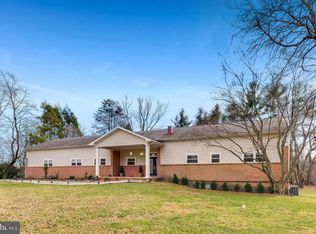 6 Harrow Ct, Baltimore, MD 21208