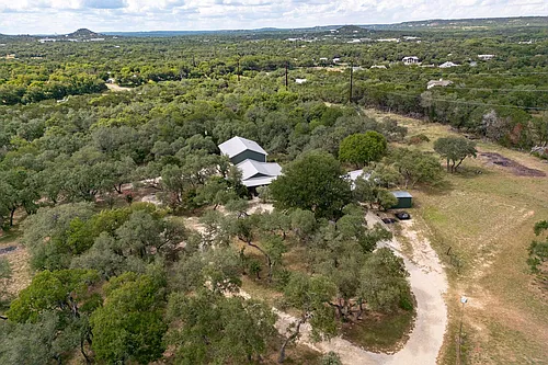 1100 Chapparal Dr Photo 1