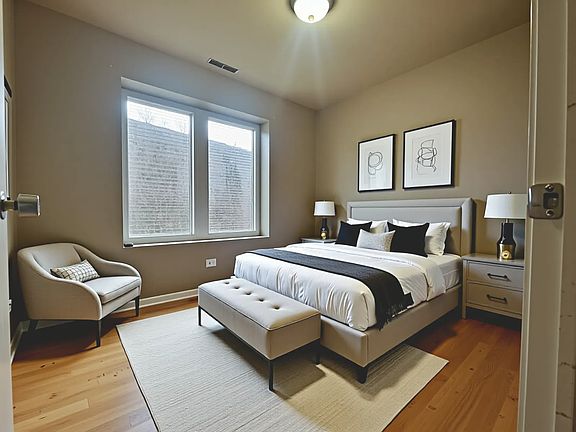 5th image of 3215 W Armitage Ave #4