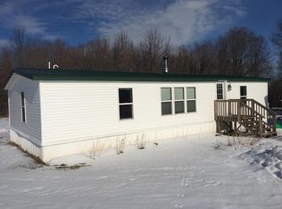 N5241 Sunny Hill Rd, Weyerhaeuser, WI 54895