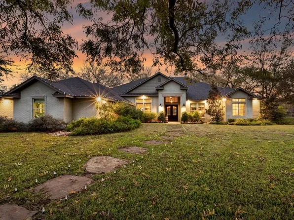 126 Brazos Point Dr, Waco, TX 76705