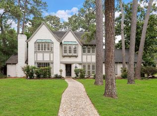 13643 Glen Erica Dr, Houston, TX 77069