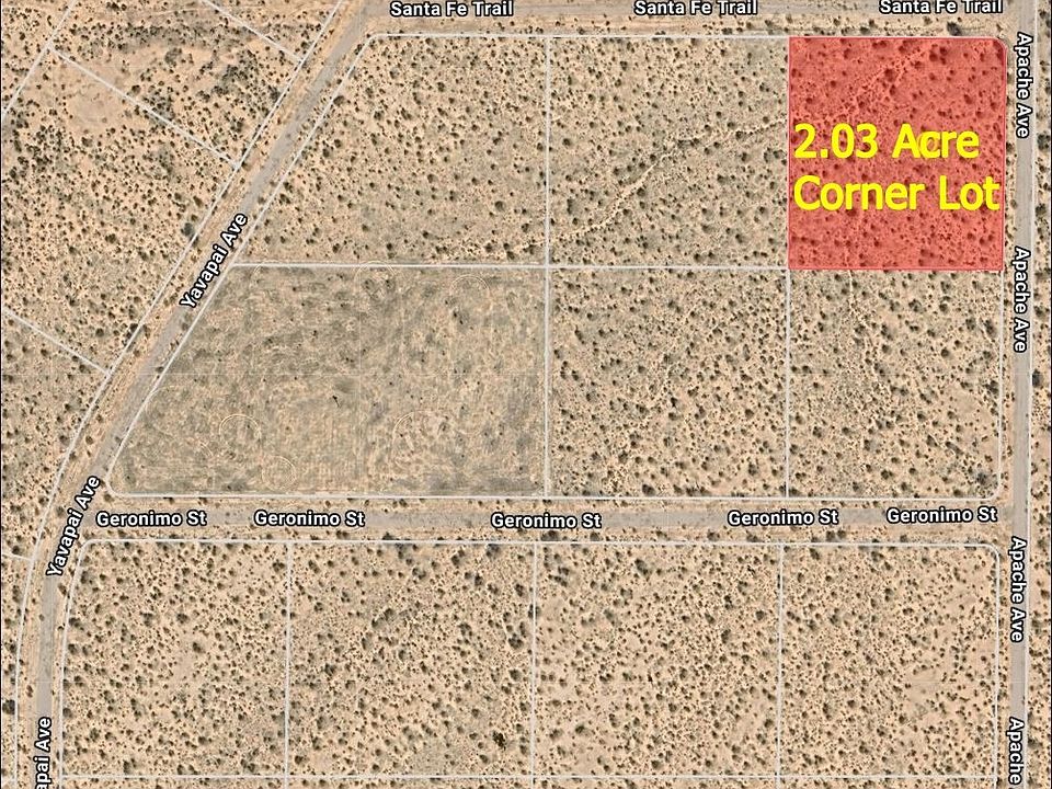1st image of 1111 Apache Ave Lot 80