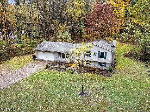 5th image of 9812 Carters Ford Rd