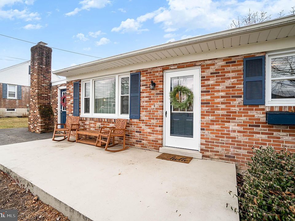 52 Meadow Ln, Gettysburg, PA 17325 Zillow