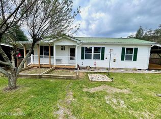 1159 Ditney Ln, Sevierville, TN 37876