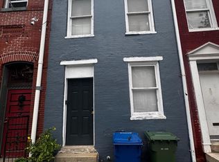 1006 Hollins St, Baltimore, MD 21223