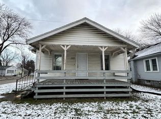 2420 Bay St, Saginaw, MI 48602