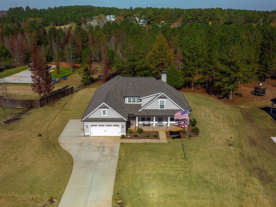 159 Alexander Lakes Dr, Eatonton, GA 31024 MLS 65084 Zillow