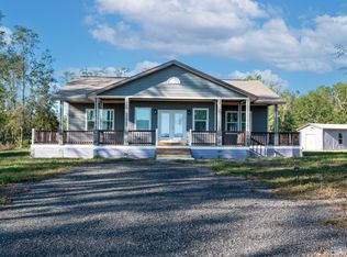 11165 176th St, Mc Alpin, FL 32062