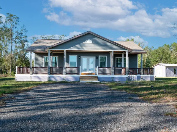 11165 176th St, Mc Alpin, FL 32062
