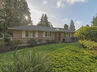 23609 110th Pl W, Woodway, WA 98020