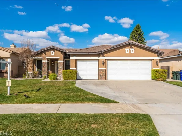 17332 Redmaple St, Fontana, CA 92337