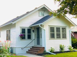 108 Conklin Ave, Grand Forks, ND 58203