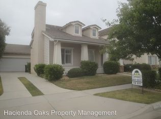 1037 Stacy Ann Ter, Santa Maria, CA 93455