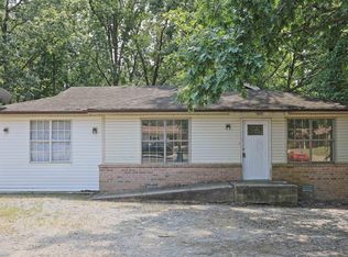 1210 Donna Dr, Redfield, AR 72132