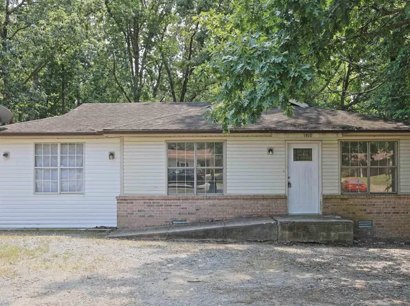 1210 Donna Dr, Redfield, AR 72132