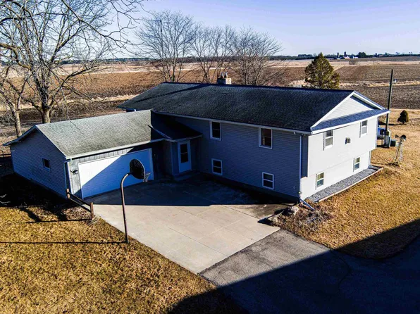 W11829 Buss Lane, Waterloo, WI 53594