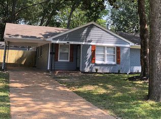 1640 Marcia Rd, Memphis, TN 38117