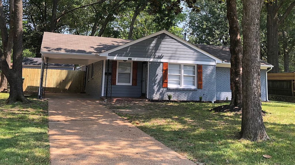 1640 Marcia Rd - Property Image