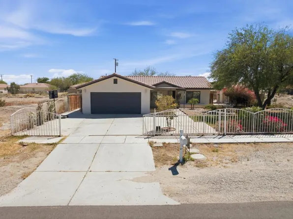 1341 Nile Dr, Thermal, CA 92274