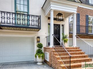 43 Chaucer St, Savannah, GA 31410