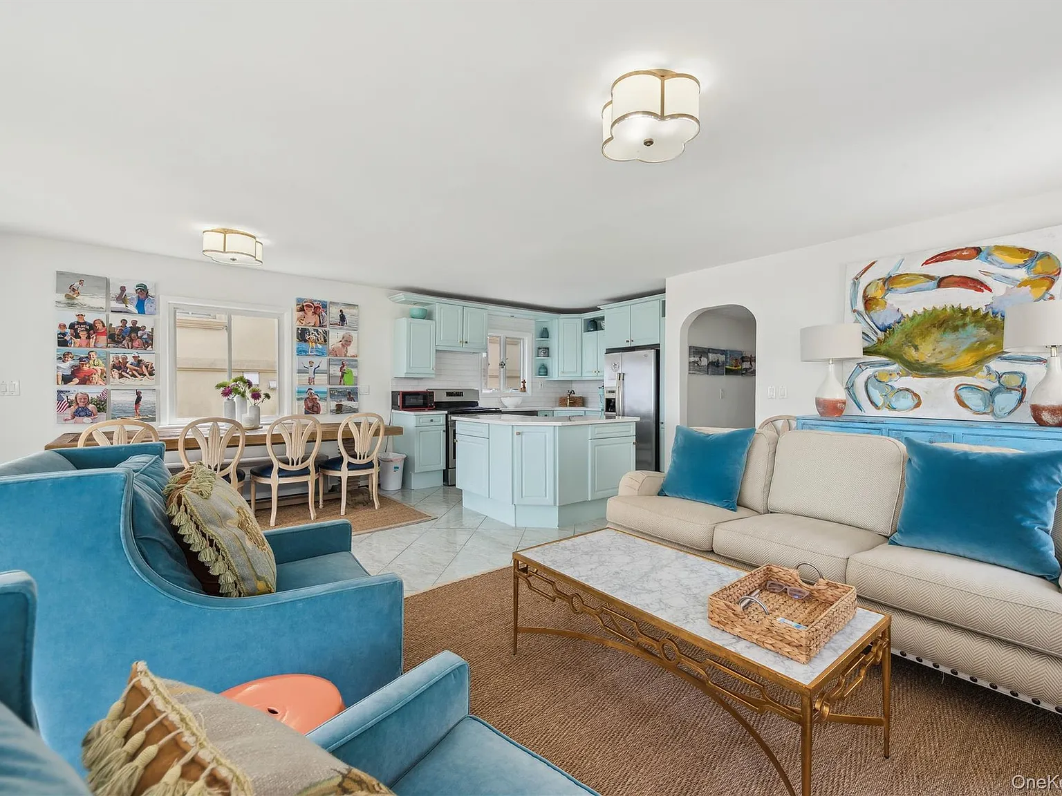 4 bed, 3.5 bath, 2500 sqft, $6,000 — Photo 4