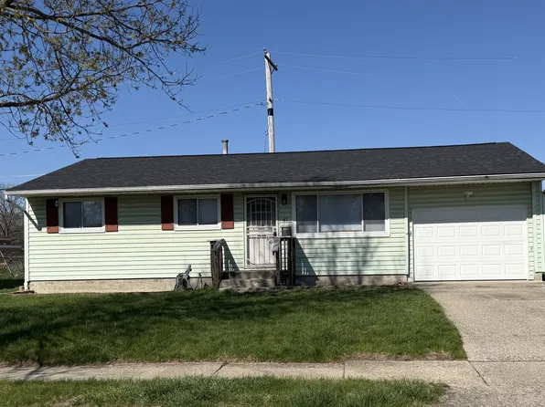 47 S Weyant Ave, Columbus, OH 43213