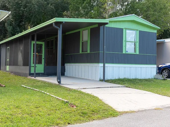 481 N Washington Ave #7, Titusville, FL 32796